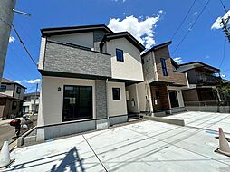 宮城県仙台市若林区霞目２丁目