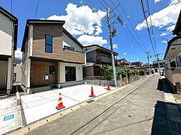 宮城県仙台市若林区霞目２丁目