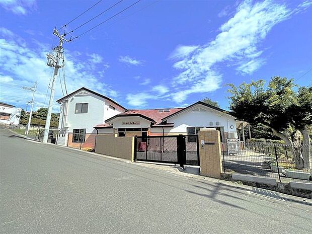 玉川保育園 徒歩17分。 1290m