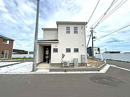 宮城県岩沼市早股字松原