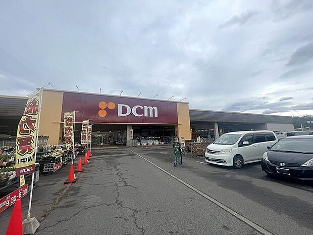 DCM多賀城東店 徒歩23分。 1770m