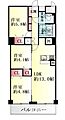 仙台ファーストマンション8階1,990万円