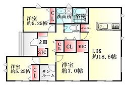 福島県福島市森合字森下