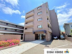 ライオンズマンション上杉東