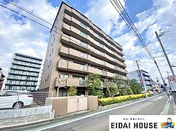 フェアロージュ錦町