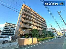 フェアロージュ錦町