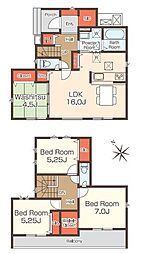 福島県福島市八島田字台畑