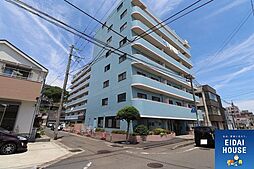 エクレール尾島町