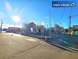 宮城県仙台市太白区東大野田