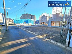 宮城県仙台市太白区東大野田