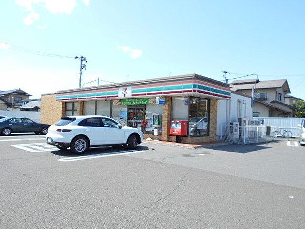 セブンイレブン仙台蒲町店 徒歩15分。 1140m