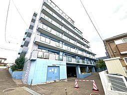 セザール第二富沢