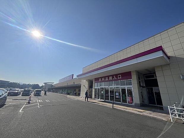 南相馬ジャスモール 徒歩138分。 10970m