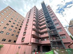 チサンマンション花京院