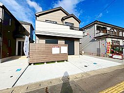 宮城県岩沼市二木２丁目