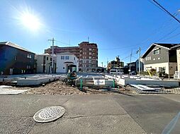 宮城県仙台市太白区長町８丁目
