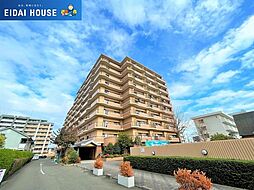 ライオンズマンション中倉