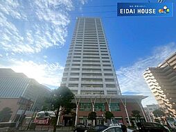 ライオンズタワー仙台長町