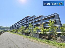 レジデンシャル青葉広瀬川