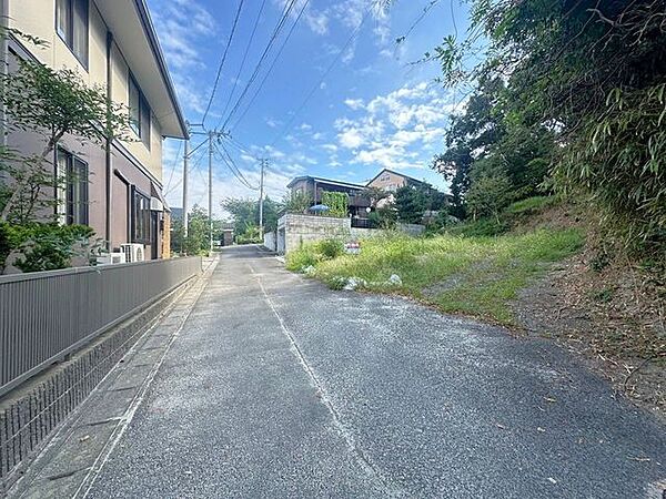 現地