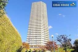 パークタワー台原