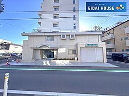 シーアイマンション河原町