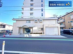 シーアイマンション河原町