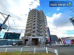 アルコート八乙女ステーションタワー