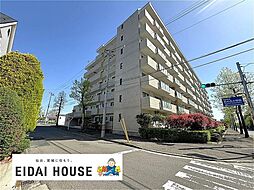 パシフィック虹の丘