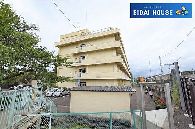 仙台市立芦口小学校 徒歩6分。 470m