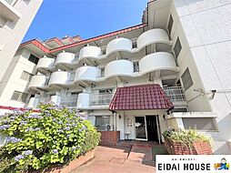 チサンマンション第5仙台