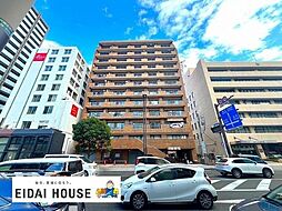 朝日プラザ堤通雨宮町