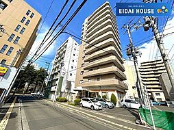 コープ野村支倉町