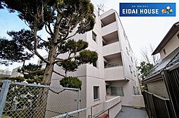 コープ野村花壇C