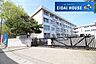 周辺：仙台市立八木山中学校 徒歩14分。 1070m