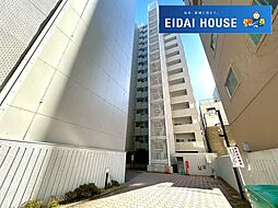 二日町パークマンション