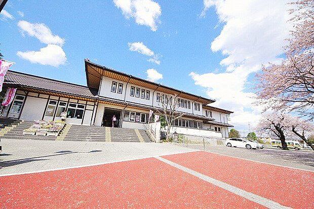 船岡駅(JR東日本 東北本線) 徒歩14分。 1070m