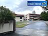 周辺：仙台市立吉成中学校 徒歩16分。 1260m