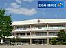 周辺：大崎市立古川第一小学校 徒歩5分。 350m