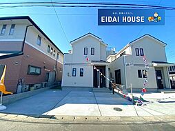 宮城県仙台市若林区霞目２丁目