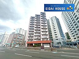 チサンマンション榴ケ岡