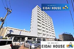 スカイハイツ仙台