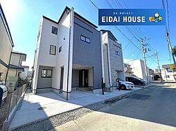 宮城県仙台市若林区二軒茶屋