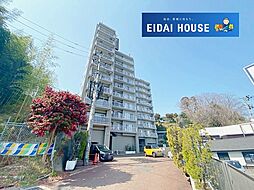 昭和マンション堤