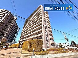 ザ・センタータウンズパラッシオ小田原参番館