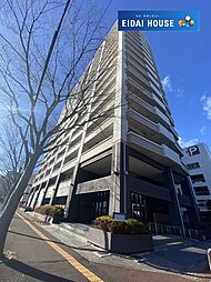 グローリオタワー多賀城駅前