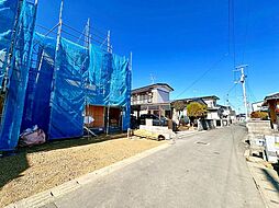 宮城県名取市小山２丁目