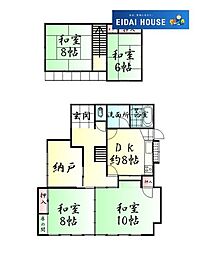 宮城県柴田郡柴田町西船迫３丁目