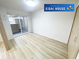 洋室の画像