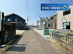 宮城県仙台市太白区四郎丸字神明